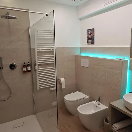 Duke - Centro Таранто