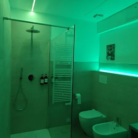 Duke - Centro Проживание в семье *