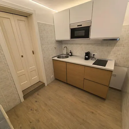 Duke - Centro * Таранто