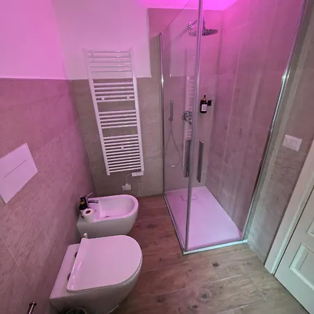 Проживание в семье Duke - Centro Таранто