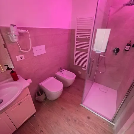 Проживание в семье Duke - Centro