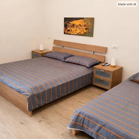 Homestay Duke - Centro *