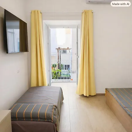 Homestay Duke - Centro Taranto