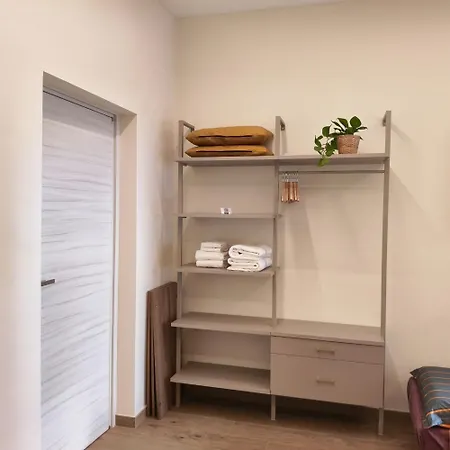 Duke - Centro Homestay Taranto