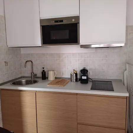 Homestay Duke - Centro Taranto