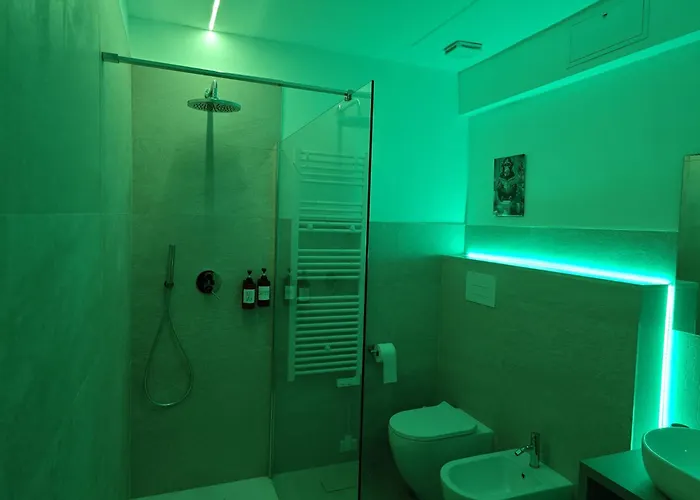 Duke - Centro Проживание в семье *