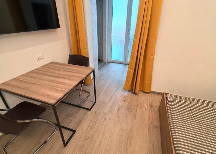 Duke - Centro Таранто