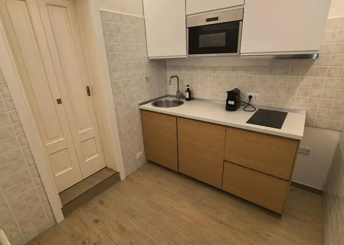 Duke - Centro * Таранто